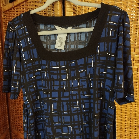 Speechless dress size Large - Picture 2 of 7